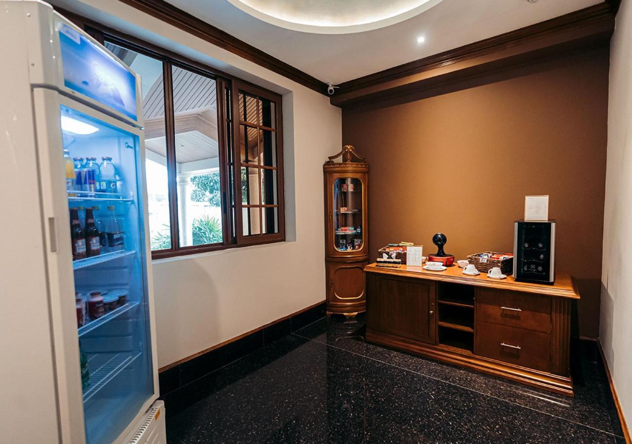 Luxva Hotel Boutique Guayaquil Exterior foto